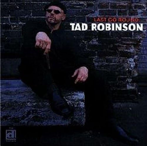 Shine a Light [Audio CD] Tad Robinson; Kenny Anderson; Kevin McKendree; Alex Schultz; Sonny Seals; Hank Ford; Harlan Terson; Jon Hiller and Steve Wagner