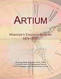artium latino  Artium: Webster\'s Timeline History, 1474 - 2007