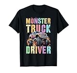 Photo Gallery futuro monster truck driver questo ragazzo ama guidare see me roll maglietta Photo Gallery futuro monster truck driver questo ragazzo ama guidare see me roll maglietta
