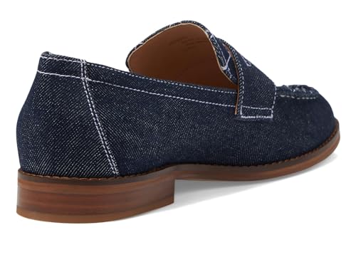 Image of Cole Haan Womens Lx Pinch Penny Loafer