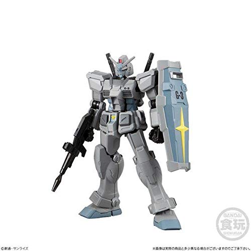 Amazon | 機動戦士ガンダム Gフレーム G-3ガンダム＆シャア専用