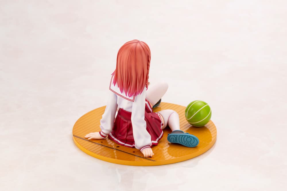 Amazon.com: Kotobukiya Rent-A-Girlfriend: Sumi Sakurasawa