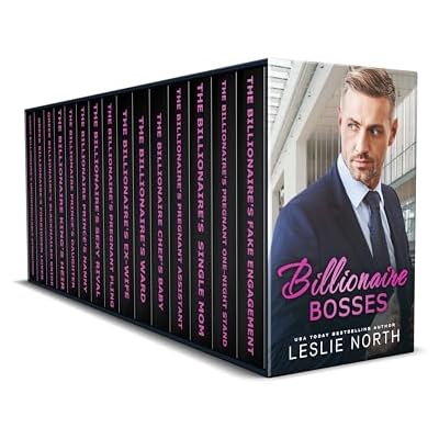 Billionaire Bosses