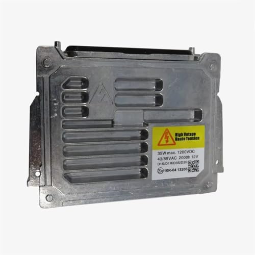 Module commande phare Land Rover LR4 ballast xénon HID LR014114