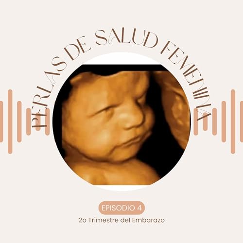 Couverture de 2o Trimestre del Embarazo