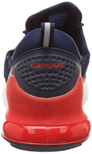 Image of Campus Men Dragon Running Shoes