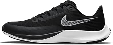 NIKE(ナイキ) エア ズーム ライバル フライ 3 Air Zoom Rival Fly 3 ブラック/アンスラサイト/ボルト/ホワイト CT2405-001 ナイキジャパン正規品 [並行輸入品]