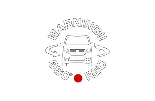 N-WGN JX^ JH1/2p 360° hRXebJ[ hCuR[_[ XebJ[ NS GkS