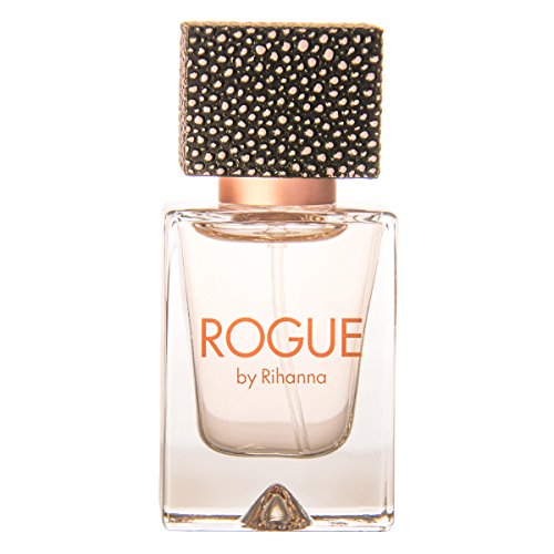 Rihanna Mini Rogue EDP Spray for Women, 7.5 Fluid Ounce