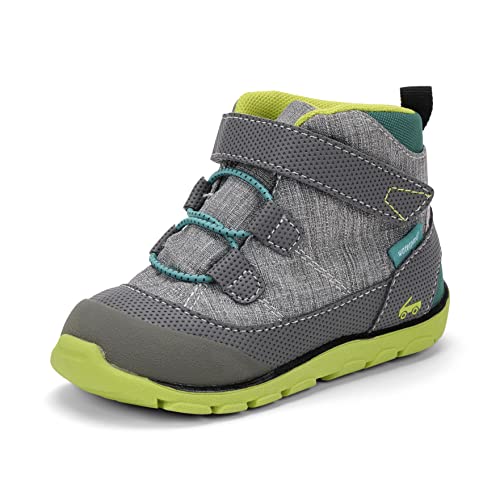 Image of See Kai Run Gilman - Waterproof & Insulated Snow Boot for Kids