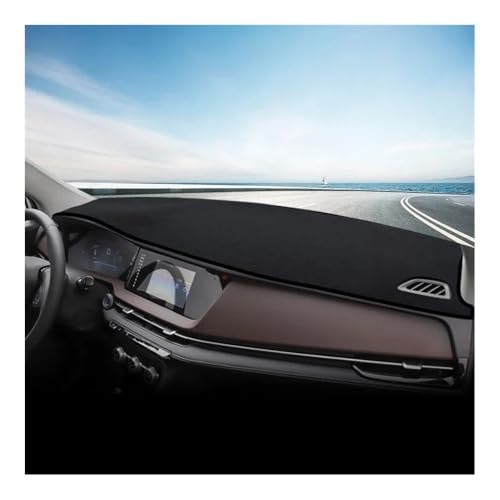 Tapis Intérieur Antidérapant Changan CS15 Finition B Black