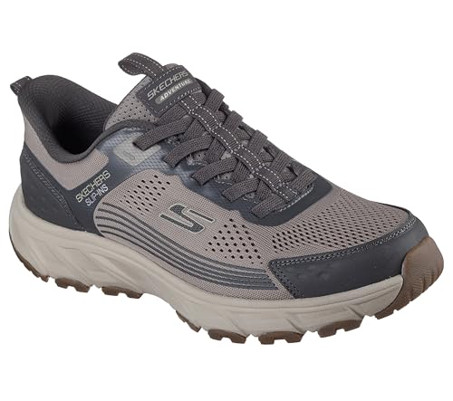Skechers Men's Hillcrest 2.0 Hands Free Slip-in Sneaker4