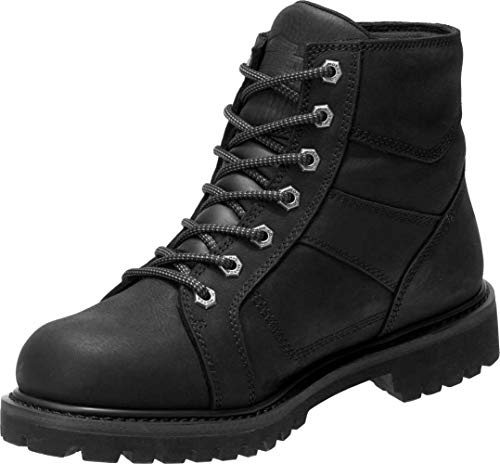 Harley-Davidson Footwear Men's Lagarto CT Boot2