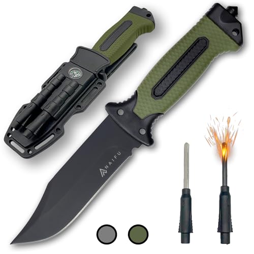 naifu® - The Hunter V