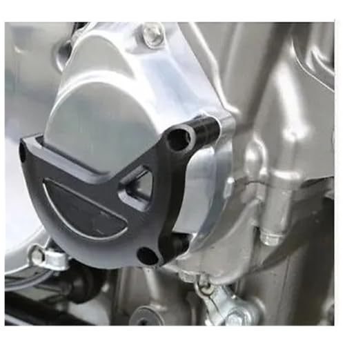 Cubierta cárter motor derecho resistente para encendido de motocicleta CB1300 2