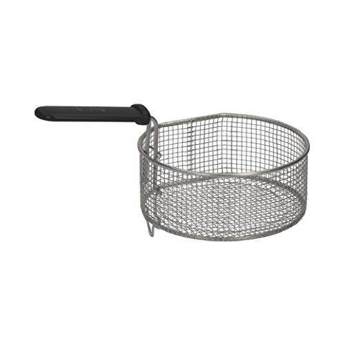 Cesta para freidora profesional Movilfrit medidas Ø 218 x 80 mm