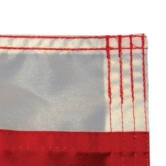 Drapeau américain extérieur grand format Eder Flag pour jardin et mât - 5