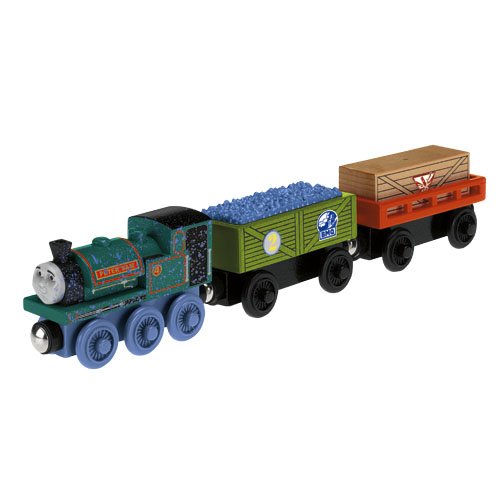 BACHMANN トーマスシリーズ　ピーター・サム Amazon.com: Bachmann Trains - Thomas & Friends™ Narrow Gauge