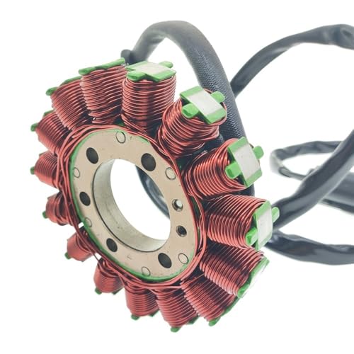 Estator de bobina de encendido para S1000RR K46 y S1000R K47 de 2009 a 2018 2