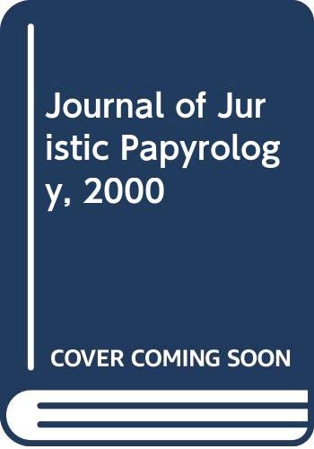 Jjp 30 (2000)