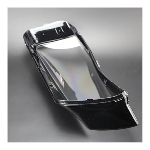 Couvercle phare pour A8 2011-2013 coque de lentille remplacement - 6