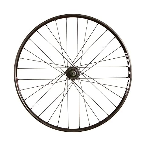 The Wheel Shop WTB STi23 Formula DC20 Rear Bicycle Wheel - 27.5in / 584, Holes: 32, QR, 135mm, Disc is 6-Bolt - 041756-02-275 Cover