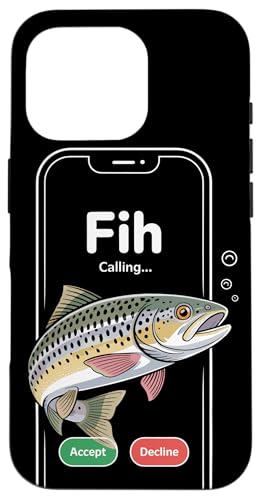 Fih Calling gEgdbpfB ނD[AMtg X}zP[X iPhone 16 Pro p