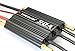 Flycolor 50A/70A/90A/120A/150A Brushless ESC Speed Controller Support 2-6S BEC 5.5V/5A for Model Ship RC Boat (90A)