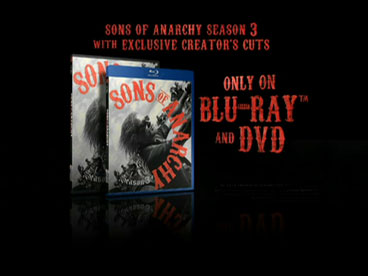 Sons of Anarchy - Season 1-4: Amazon.co.uk: Charlie Hunnam, Ron