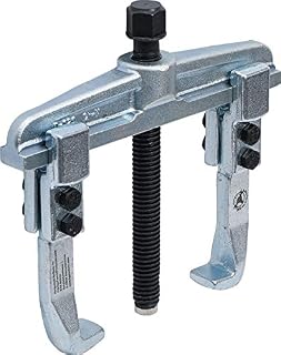 BGS Diy 93-1 | Parallel Jaw Puller, 2-legs | 50 - 140 mm