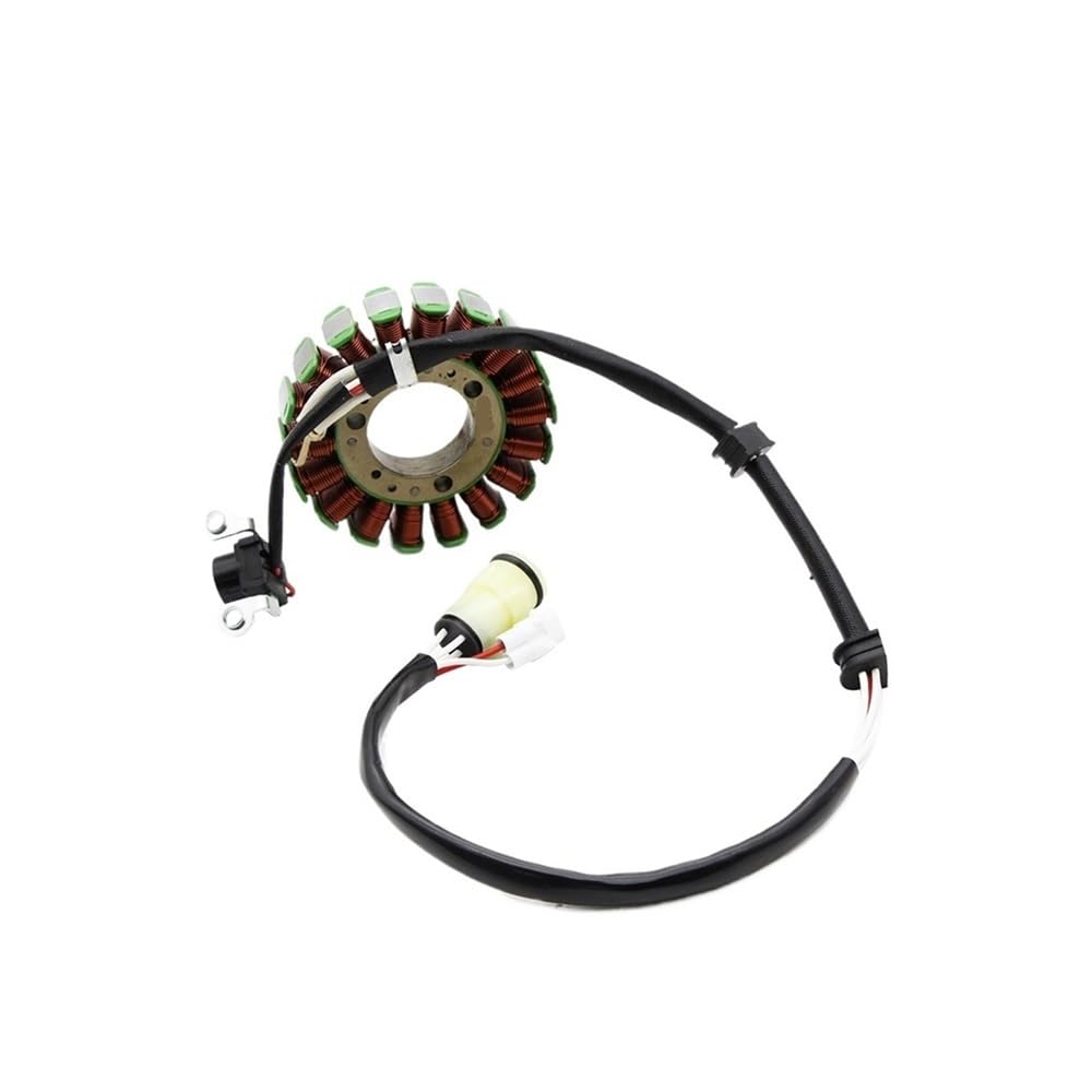 Bobine de stator YFM250 alternateur de rechange 4D3-81410-00