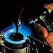 SOTO Butane Torch Lighter, Compact Windproof Pocket Lighter, Refillable, Adjustable Flame, Durable and Portable for Camping, Hiking, BBQs, and DIY Projects. Shipped Empty.