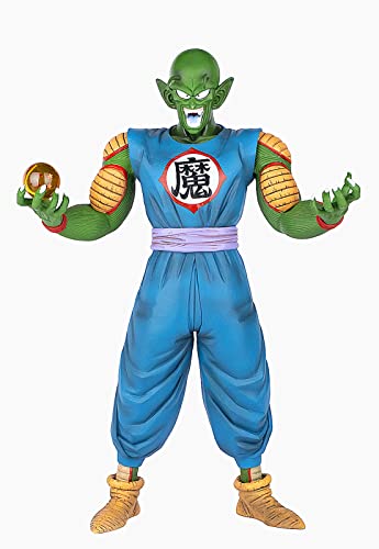 Dragon ball Super Piccolo Figurine Final Blast séries + 4 ans