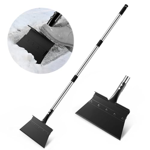 Snow Shovel