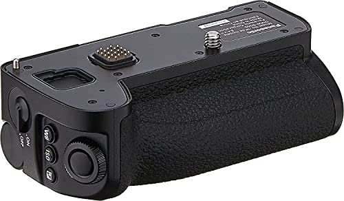 Panasonic DMW-BGS5E poignée-Batterie pour S5