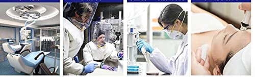 Laboratoriumcentrifuges Desktop Micro High- Speed Centrifugeer Capillaire Centrifuge 16500 (R/MIN) Sedimentatie… - Image 5