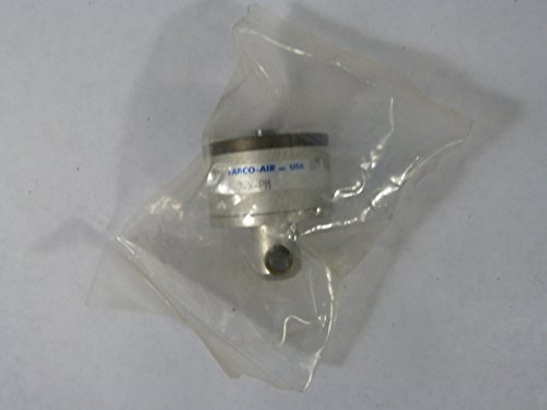 D-7-XPM Pancake Cylinder