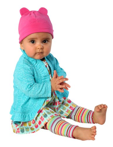 Image of Zutano Unisex Baby Fleece Hat