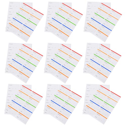 INOOMP �Ⓚ�H�i�p���O���\���t���x��100�� �S���c�����Ȃ��H�i�X�e�b�J�[ �r �①�� �Ⓚ�ɐ��������ۑ��Ǘ��V�[�g