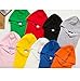 EISHOW Unisex Toddler Baby Hoodies Pullover Sweatshirts,Kids Fashion Long Sleeve Hooded Jumper Casual Fall Winter Tops Clothes
