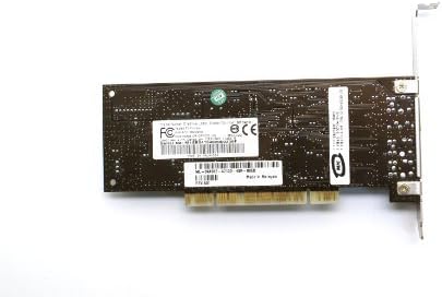 Creative Sound Blaster Live! SB0410 PCI connector