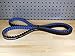 Gates Poly Chain GT Carbon Belts 14MGT-1890-20