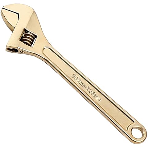 WEDO Non-Sparking Adjustable Wrench Cover