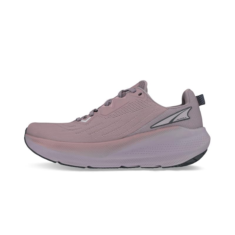 ALTRA Tênis de corrida feminino FWD VIA Road, Roxa, 35