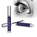 Eyelash Growth Serum By B Radiant - Rapid Lash and Brow Treatment Enhancer, Grow Longer and Fuller Lashes and Eyebrows - Made in USA
