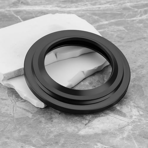 Image of OTOTEC Toilet Cassette Lip Seal 16175 151998625 Compatible with Thetford C2 C3 C4 Pre June 2000