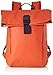 Produktbild BREE Unisex-Erwachsene Punch 92, Backpack S W19 Rucksack, Orange (Pumpkin), 12x42x36 cm
