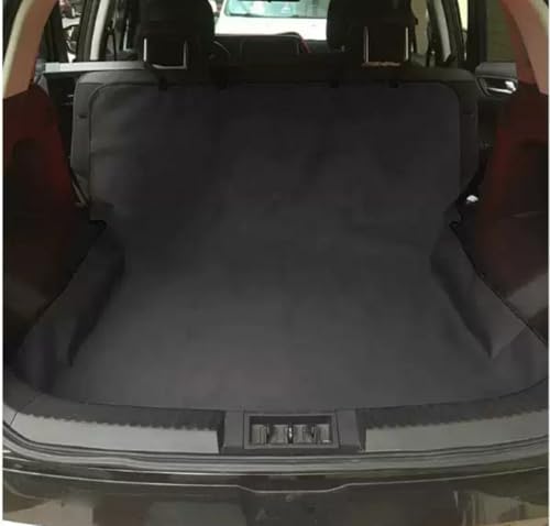 プリウス 30系 前期・後期 ラゲッジマット