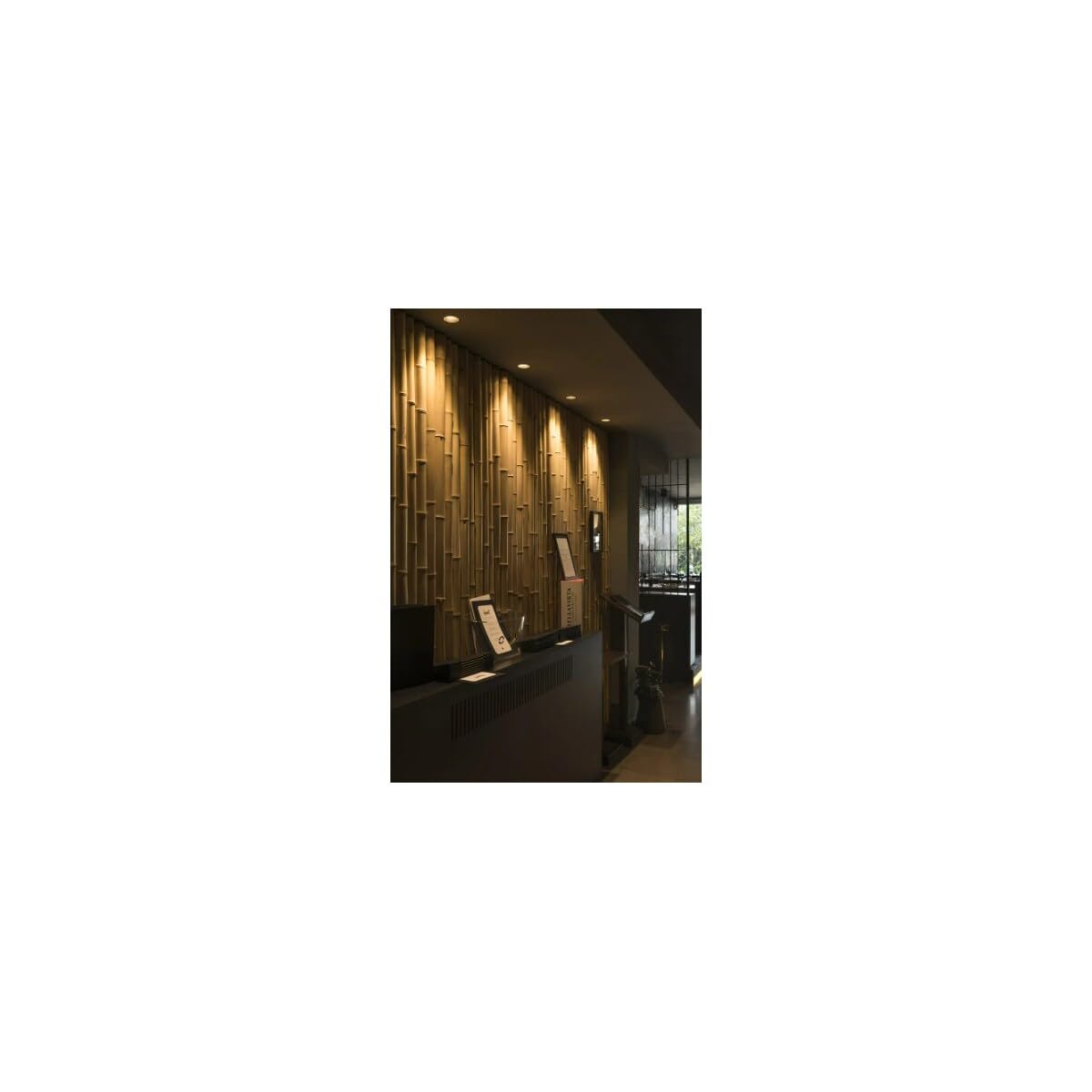 SLV LED Einbauleuchte HORN-A, rund, IP21 | Dimmbare Deckenleuchte, Innen-Beleuchtung | LED Spots, Fluter, Einbau-Spot, Decken-Spots, Einbau-Strahler | 1-strahlig, GU10 QPAR51