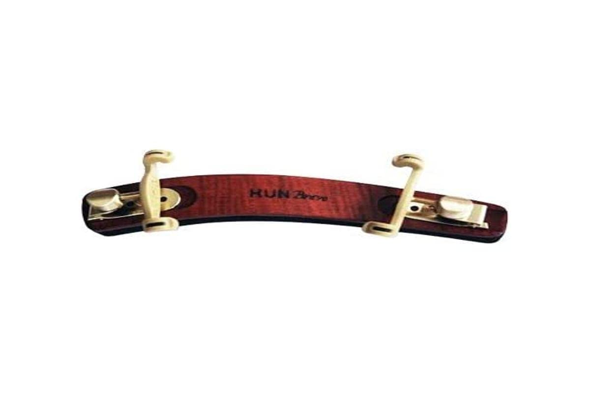Violin Pad - Kun (800C) Bravo Collapsible (4/4) (Wood) Folding Legs